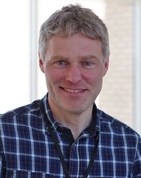 Tore Mortensen