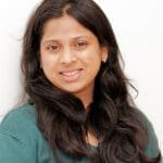 Shobitha Shetty