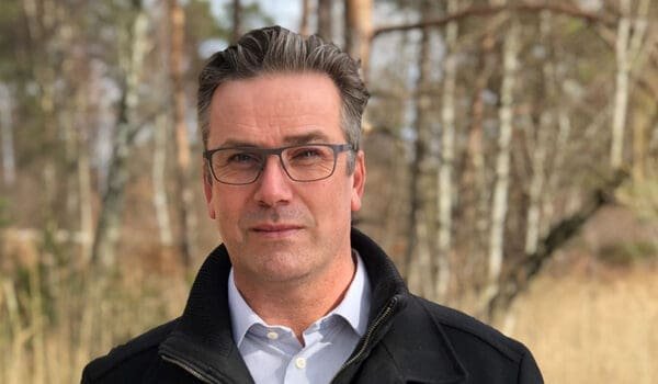 John Rune Nielsen