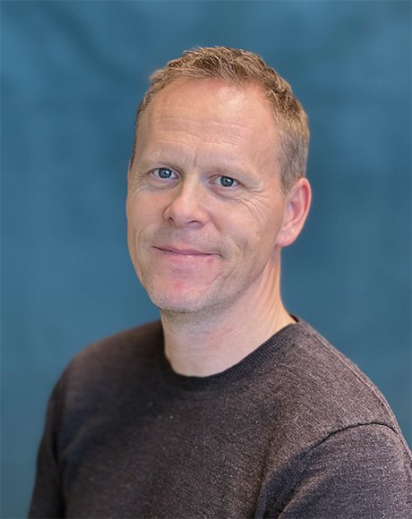 Svein Berntzen