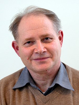 Leif Otto Hagen