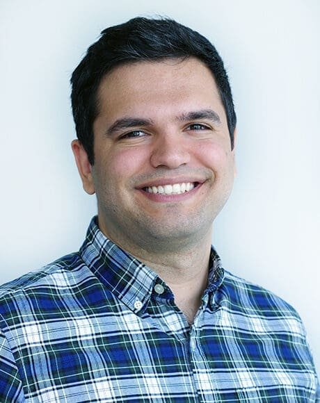 Amir Hassani