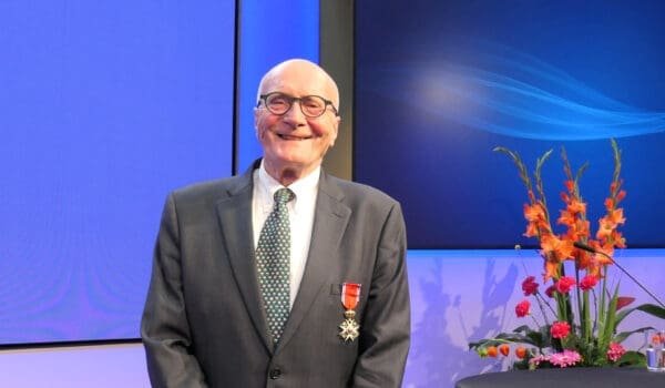 Harald Dovland