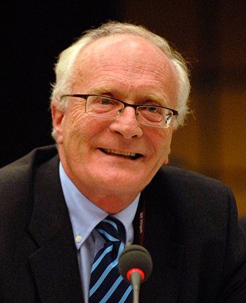 Harald Dovland