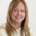 Trine Langholen