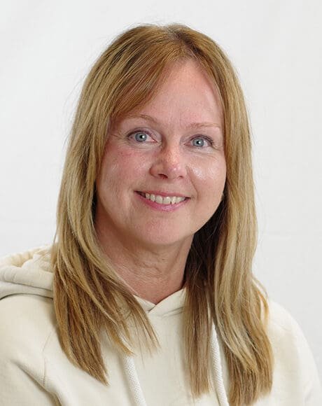 Trine Langholen