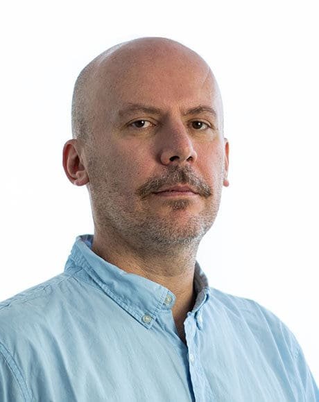 Riccardo Boero