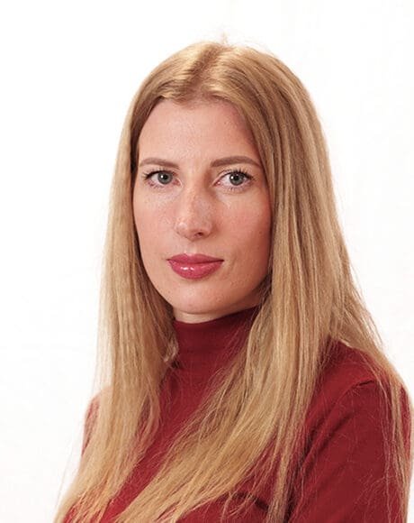 Tatiana Safonczyk Honza