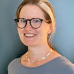 Maja Nipen, portrett