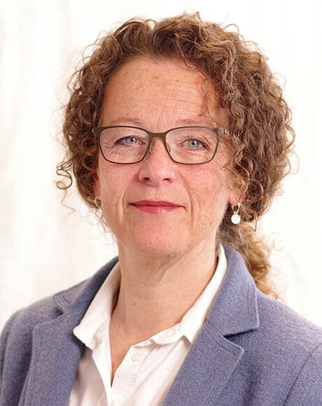 Kristin Butveit