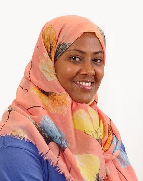 Nahla Ibrahim Zainalabdeen