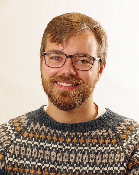 Filip Amundsen