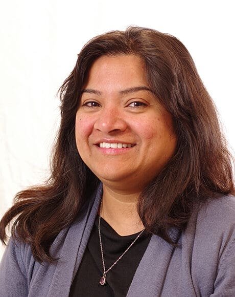 Tanima SenGupta