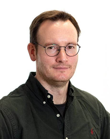 Alexander Håland