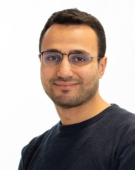 Bachir Belaid