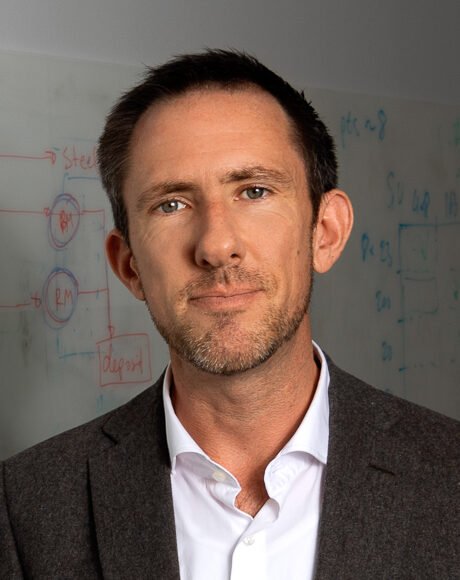 Daniel Dean Moran