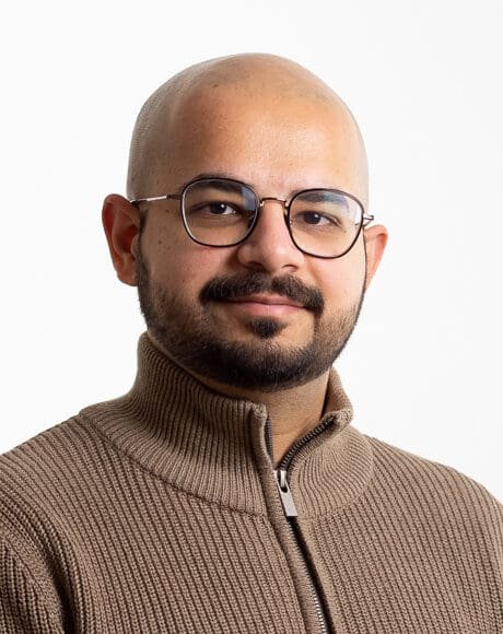 Jivitesh Sharma