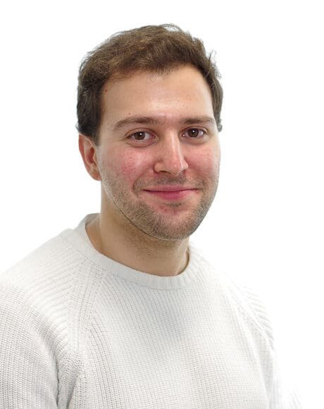 Marc Peñalver Grau