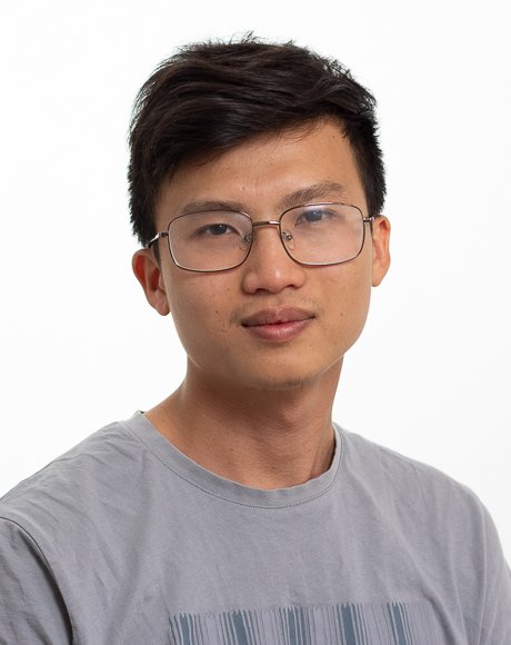 Huy Dong Gia