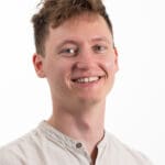 Bendik Østrem Svalastog