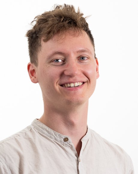 Bendik Østrem Svalastog