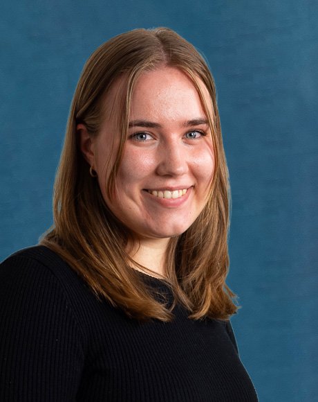 Ingeborg Lysberg 