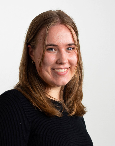 Ingeborg Lysberg