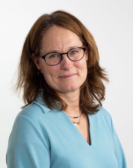 Johanna Berlin