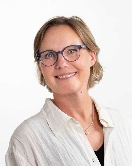 Karin Ekman