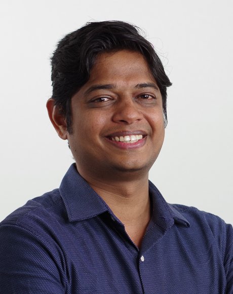 Shridhar Jawak