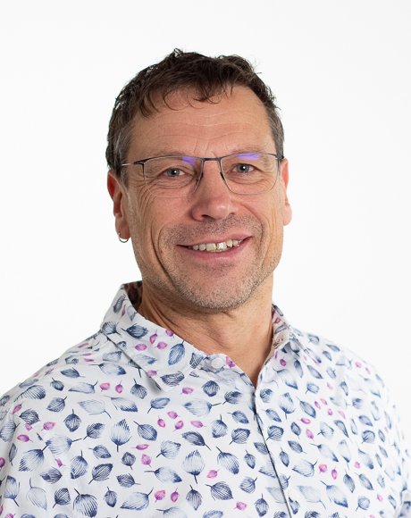 Johannes Kaiser