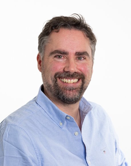 Sébastien Oftedal Barrault