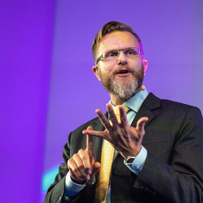 Thomas Nordlander