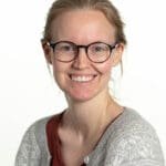 Solveig Brochmann