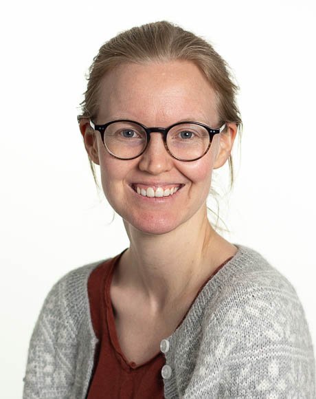 Solveig Brochmann