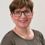 Ann-Karin Hardie Olsen, portrett