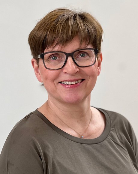 Ann-Karin (Anka) Hardie Olsen