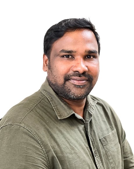Sivakumar Murugadoss