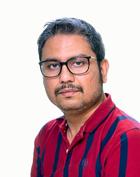Ayan Chatterjee