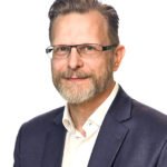 Administrerende direktør Tomas Eric Nordlander