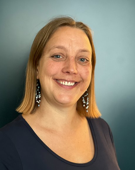 Ingunn Marie Ruud