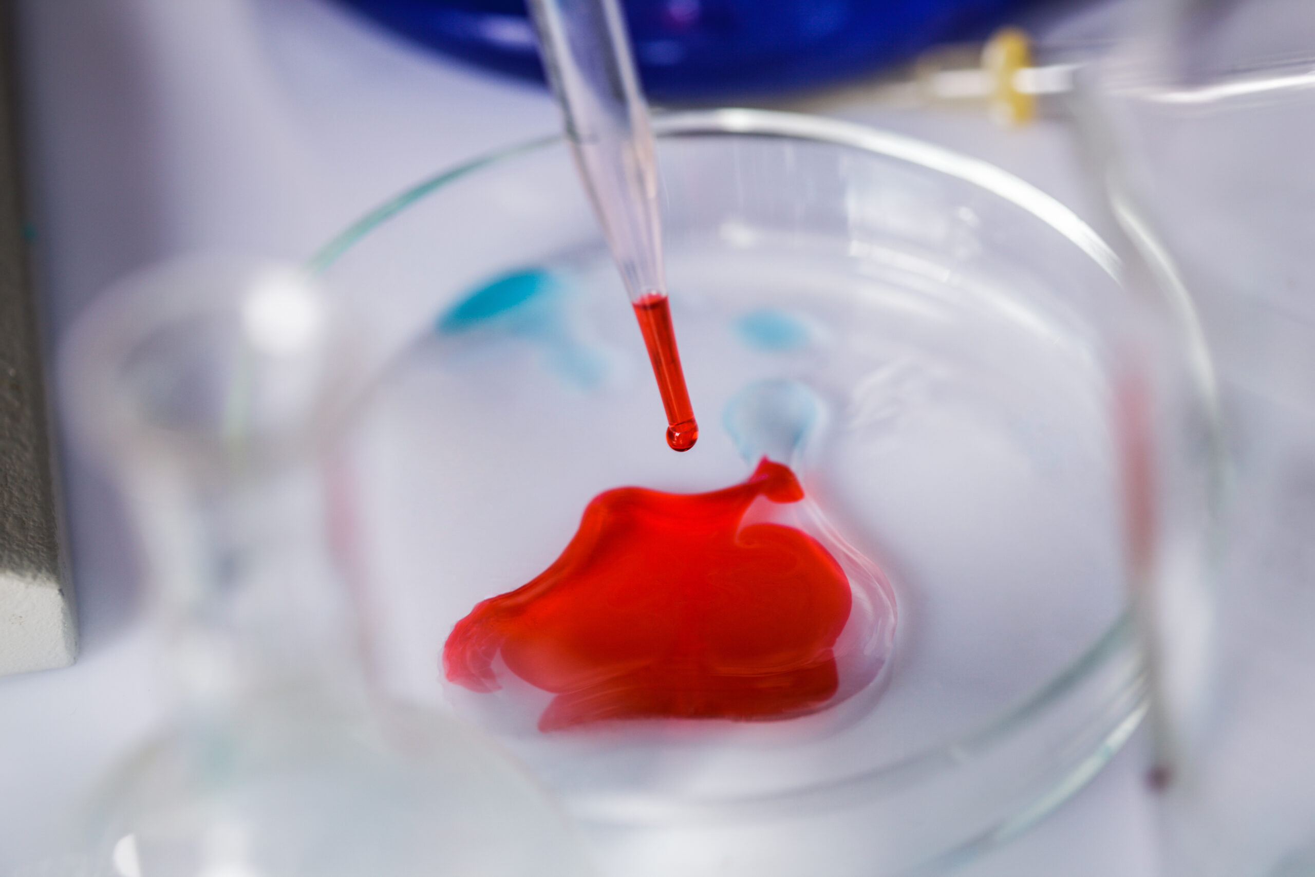 Cytotoksisitetstesting