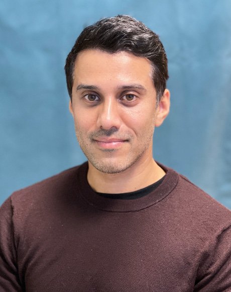Amandip Sangha