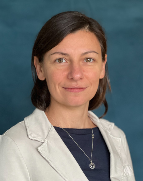 Eleonora Marta Longhin